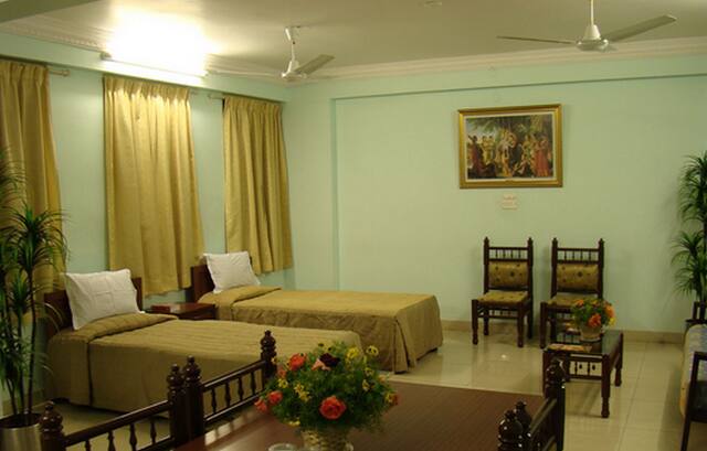 Gokulam Residency, Cuddalore 4